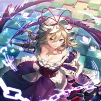 Yakumo Yukari
