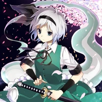 Konpaku Youmu