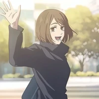 Ieiri Shoko