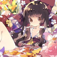 Hakurei Reimu