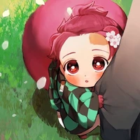 Kamado Tanjiro