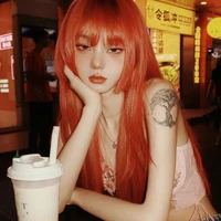 bff nu8 Lục Khả Hân