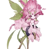 spirits (Lily)