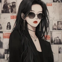 Thẩm Xung Kim:Mẹ kế Tiểu Khuyên