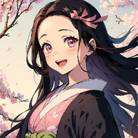 Kamado Nezuko