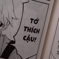 Tác giả "si tình"