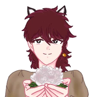 Kiding [] Flauros []