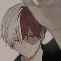 Todoroki Shoto
