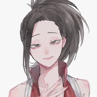 Yaoyorozu Momo