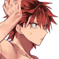 Kirishima Eijiro