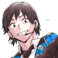Sero Hanta