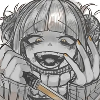 Toga Himiko