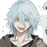 Shigaraki Tomura