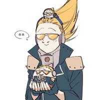 Present Mic