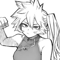 kendo Itsuka
