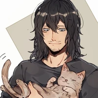 Aizawa Shota