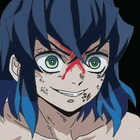 inosuke