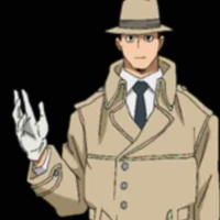 Tsukauchi Naomasa