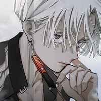 Kurokawa Izana