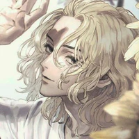 Sano Manjirou - [Mikey]