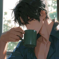 Bernard Eiji