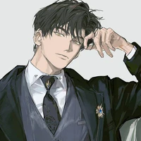Bernard Eiji