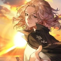 Sano Manjirou - [Mikey]