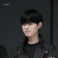 Kim Hyuk Kyu [ DRX (KT) Deft]