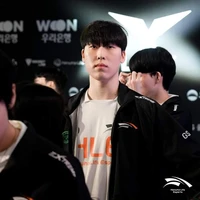 Kim Geonwoo [HLE Zeka]