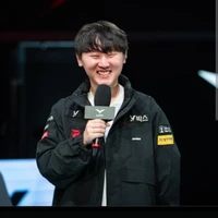 Hong Chang Hyeon [DRX (KT) Pyosik]