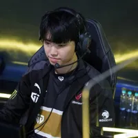 Jeong Jihoon [GEN Chovy]