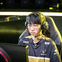 Choi Hyeonjoon [GEN Doran]