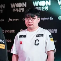 Cho Geonhee [KT BeryL]