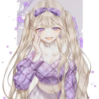 Ngọc Thị Yến_Saruka Guyno•Julia