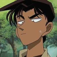 Heiji hattori 
