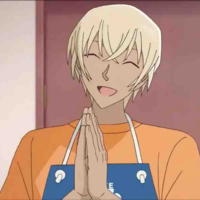 Amuro tooru 