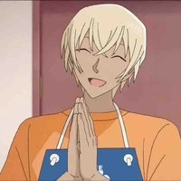 Amuro tooru 