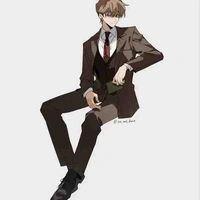 Saguru Hakuba 