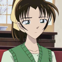 Kazuha Toyama 