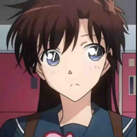 Aoko nakamori 