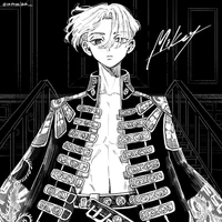 Sano Manjiro