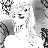 Kokonoi Hajime