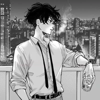Chifuyu Matsuno