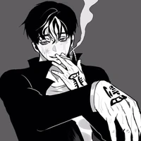 Hanma Shuji