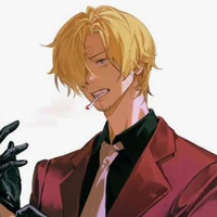 Vinsmoke Sanji