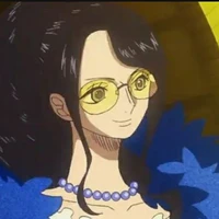 Nico Robin