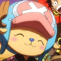 Tony Tony Chopper