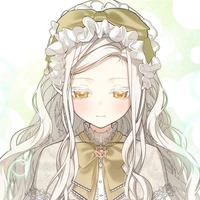 •Chika Marianne• [ Childhood ]