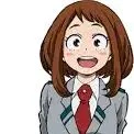 uraraka