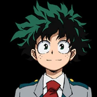 Izuku